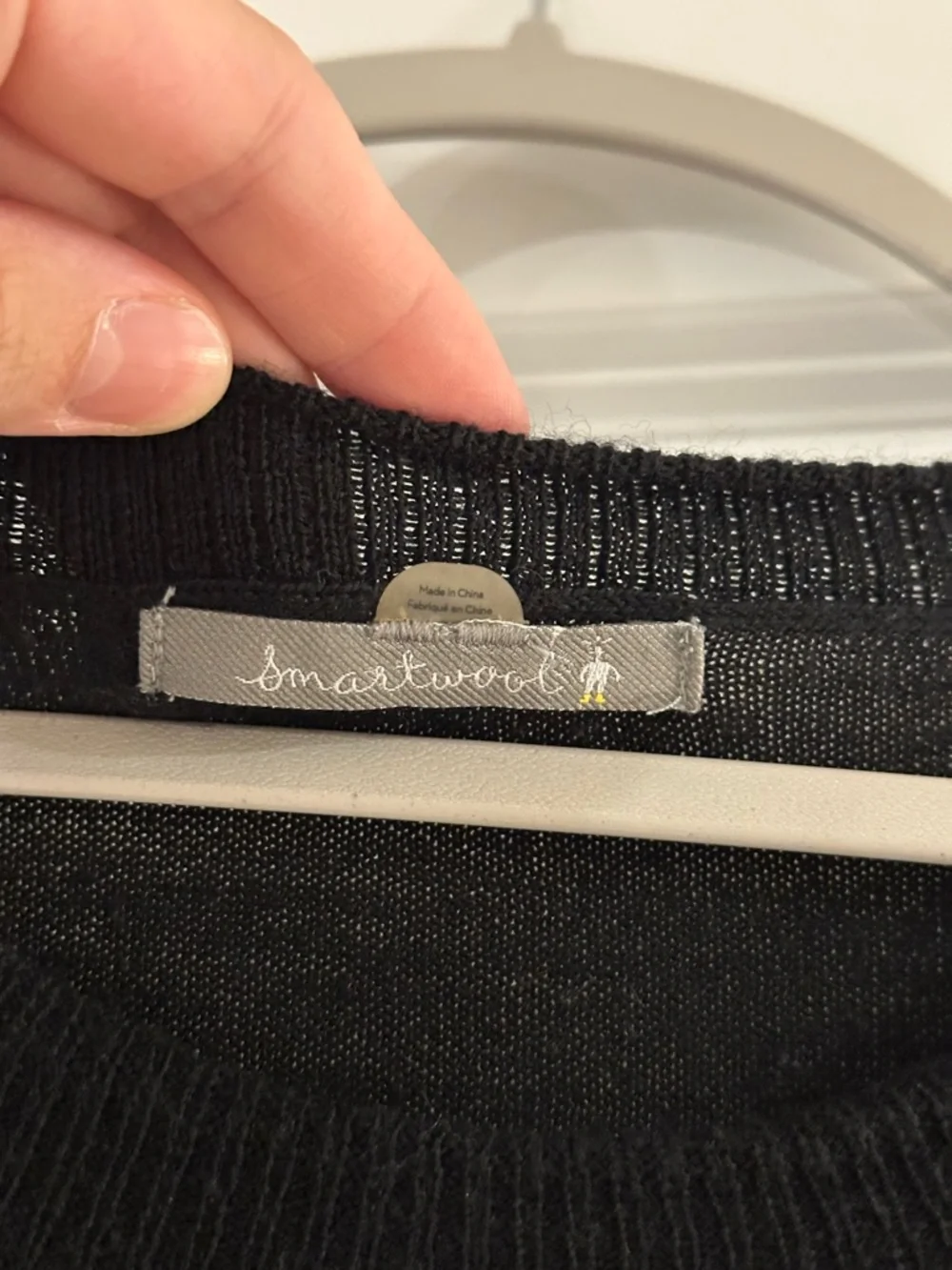 Smartwool Tarabetta Dress - Picture 5 of 6